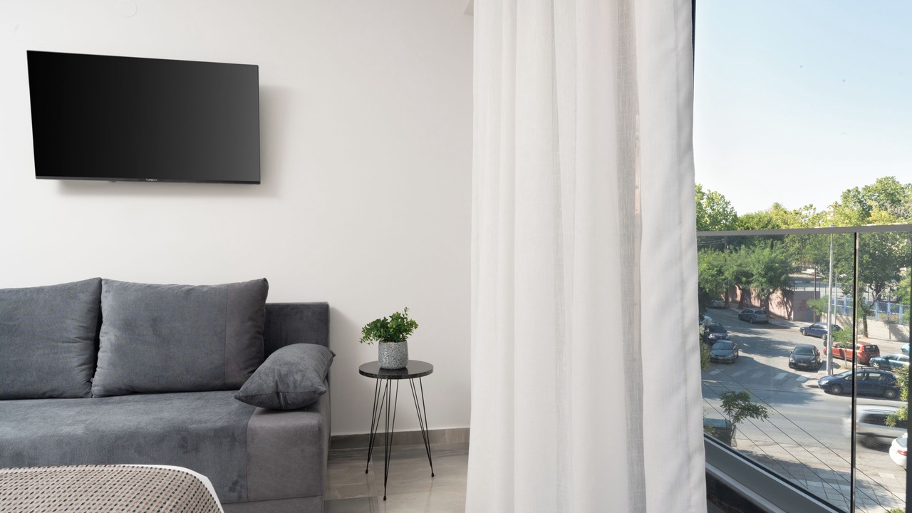 Photo of Livingroom in Vardaris