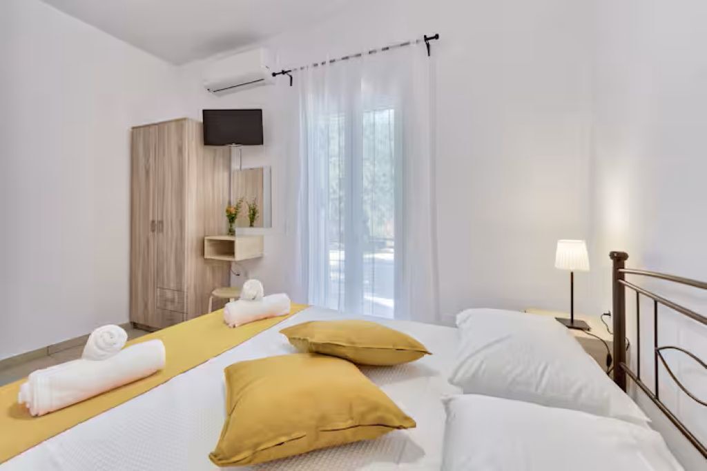 Photo of Bedroom in Porto Koukla