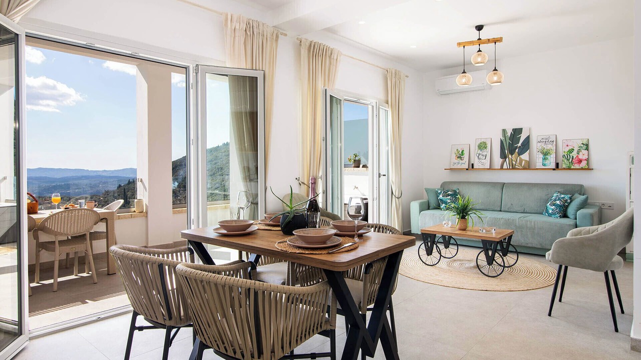 Photo of Livingroom in Spartylas