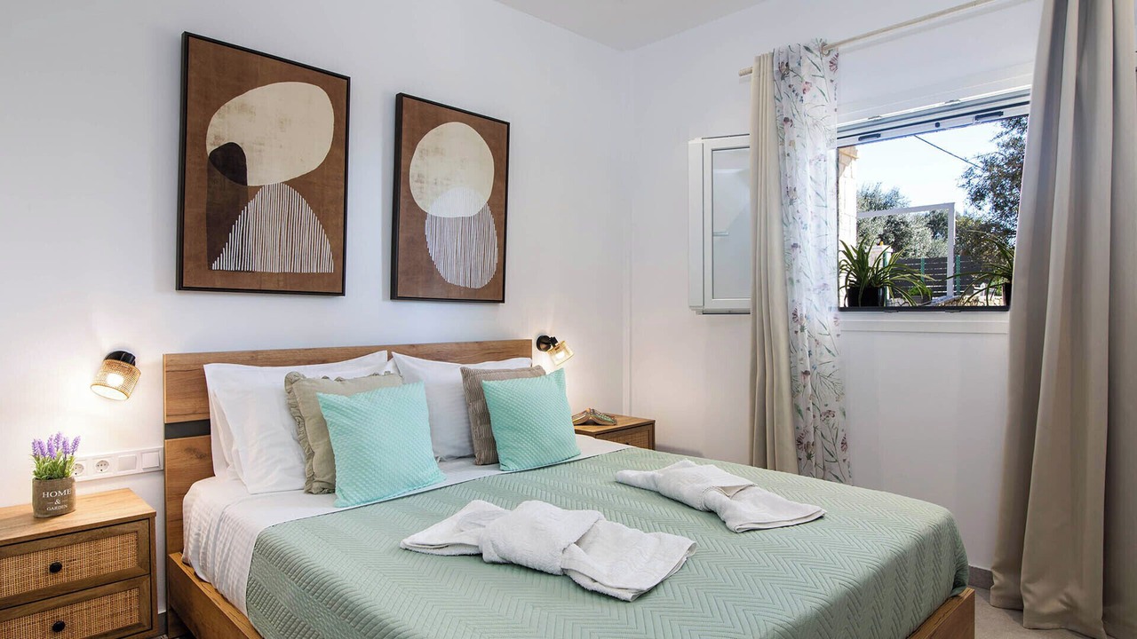 Photo of Bedroom in Spartylas