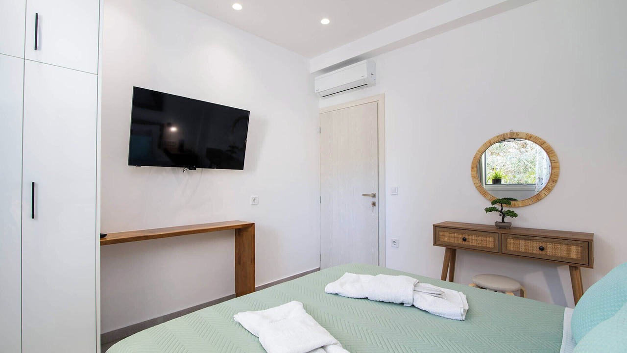 Photo of Bedroom in Spartylas