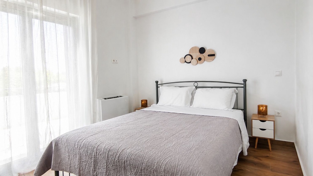 Photo of Bedroom in Eretria