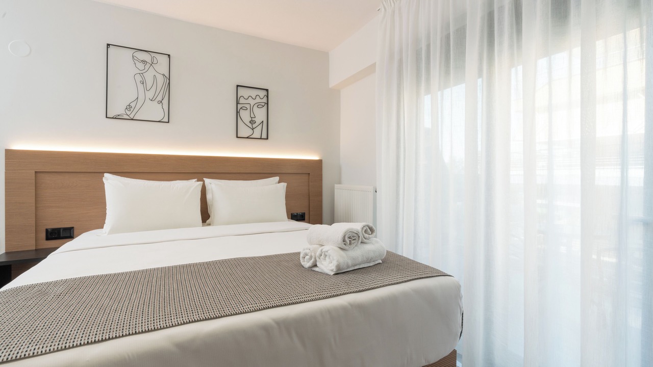 Photo of Bedroom in Vardaris