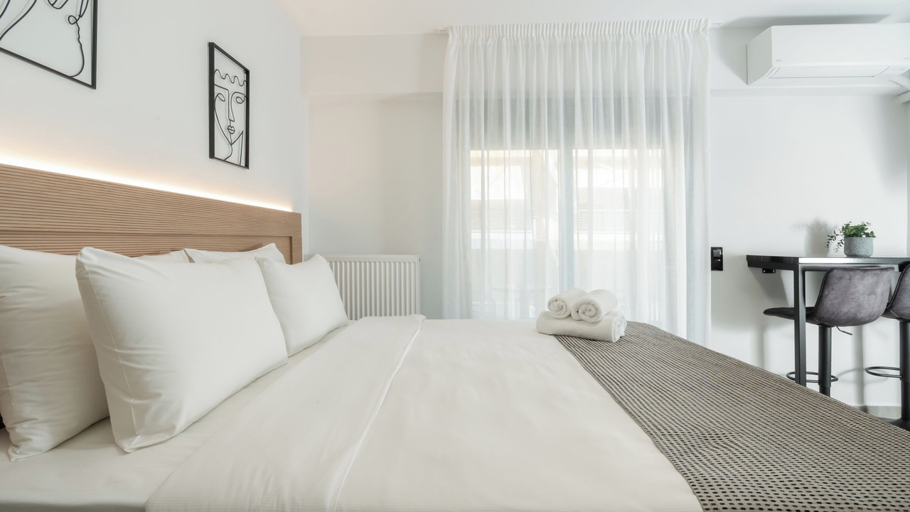 Photo of Bedroom in Vardaris