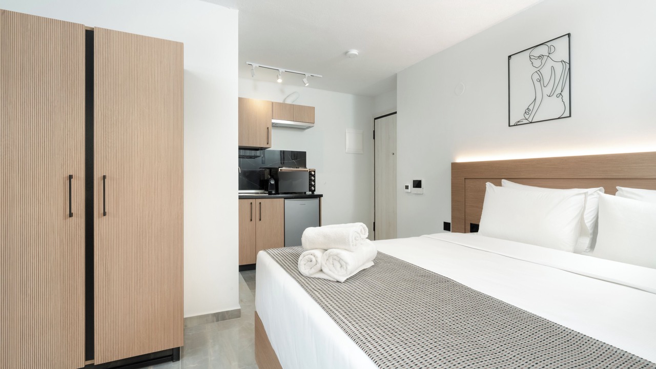 Photo of Bedroom in Vardaris