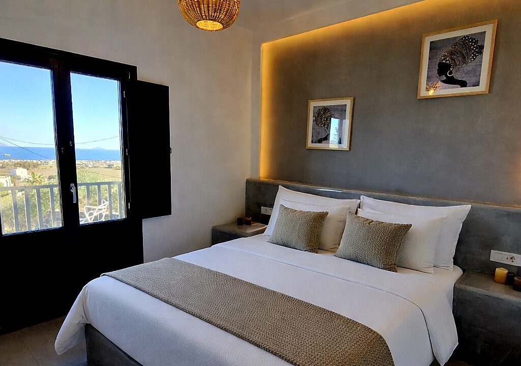Photo of Bedroom in Exo Gonia