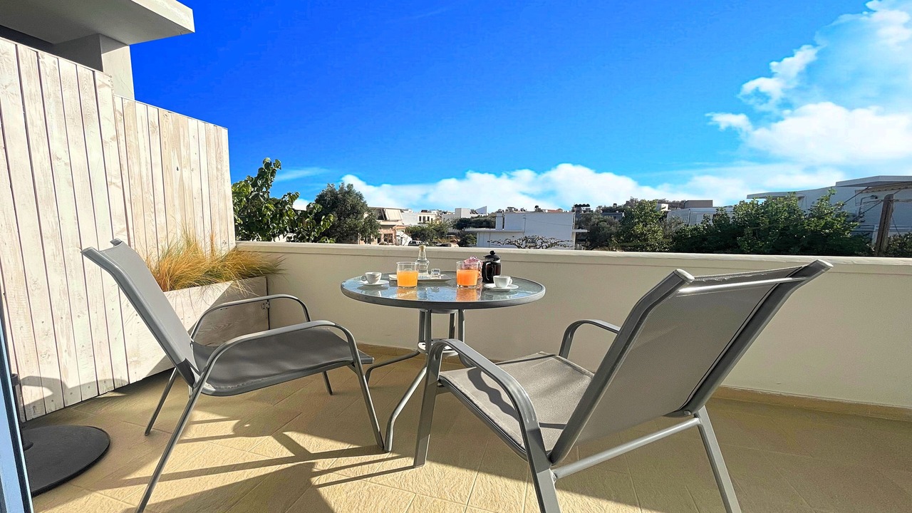 Photo of Outdoor in Palaiochora