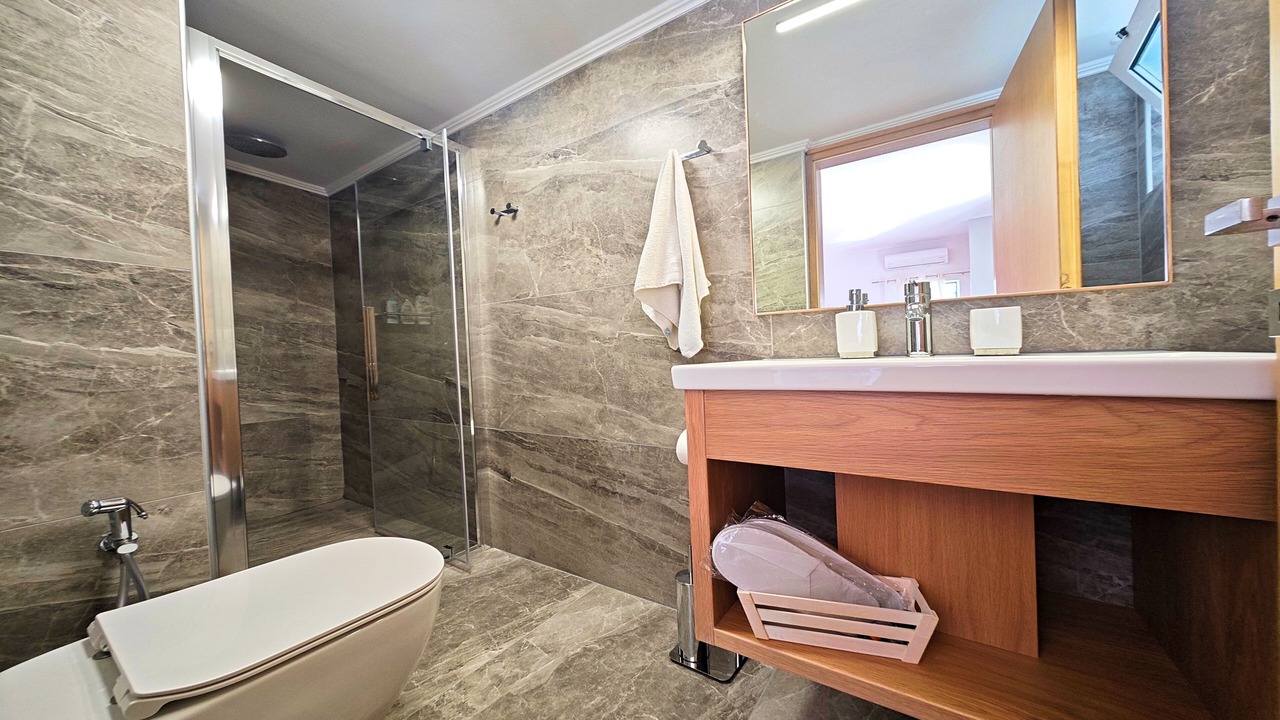Photo of Bathroom in Palaiochora