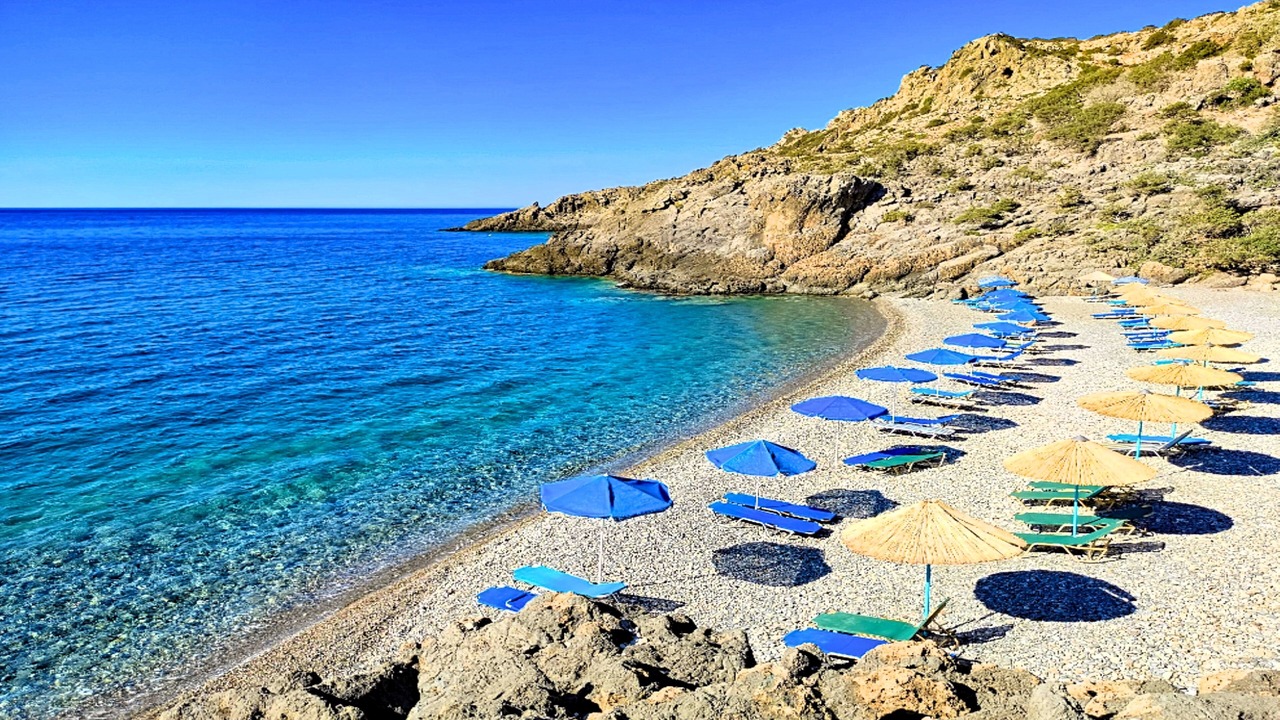 Photo of Others in Palaiochora