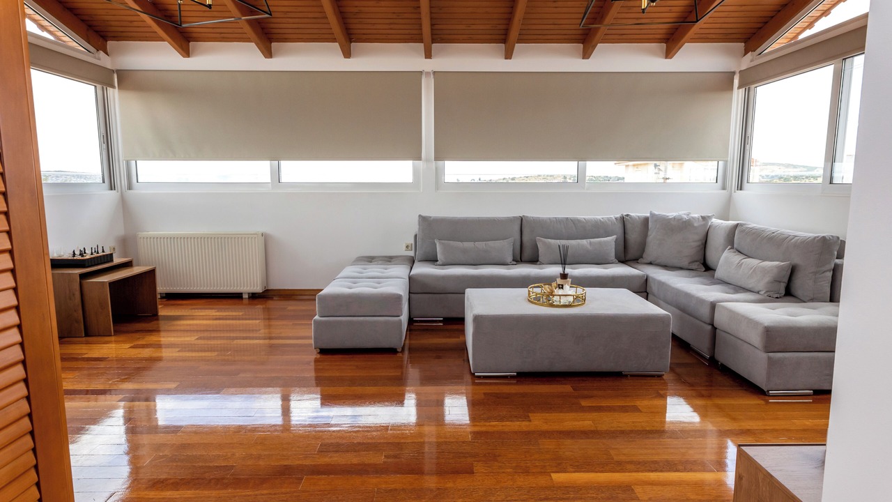 Photo of Livingroom in Kropia