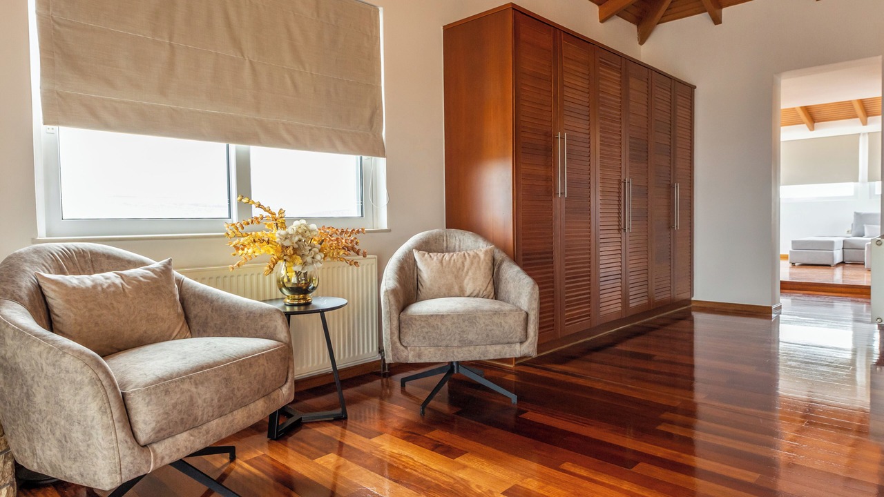 Photo of Livingroom in Kropia