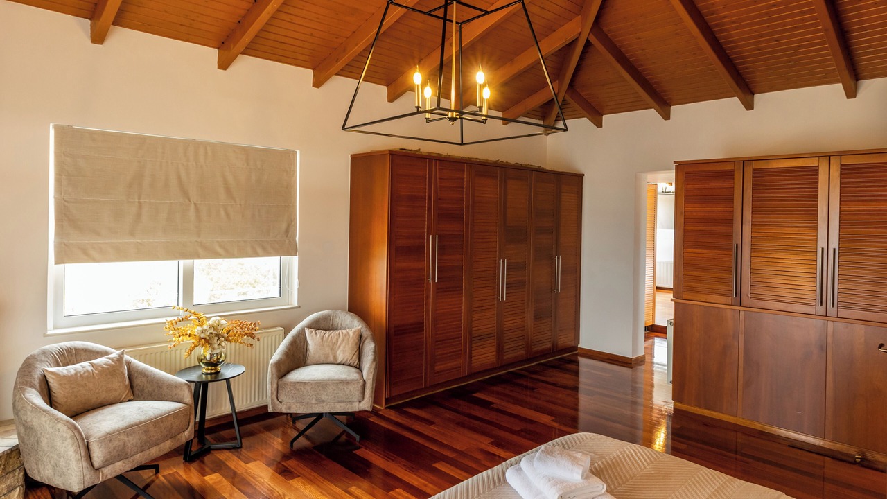 Photo of Bedroom in Kropia