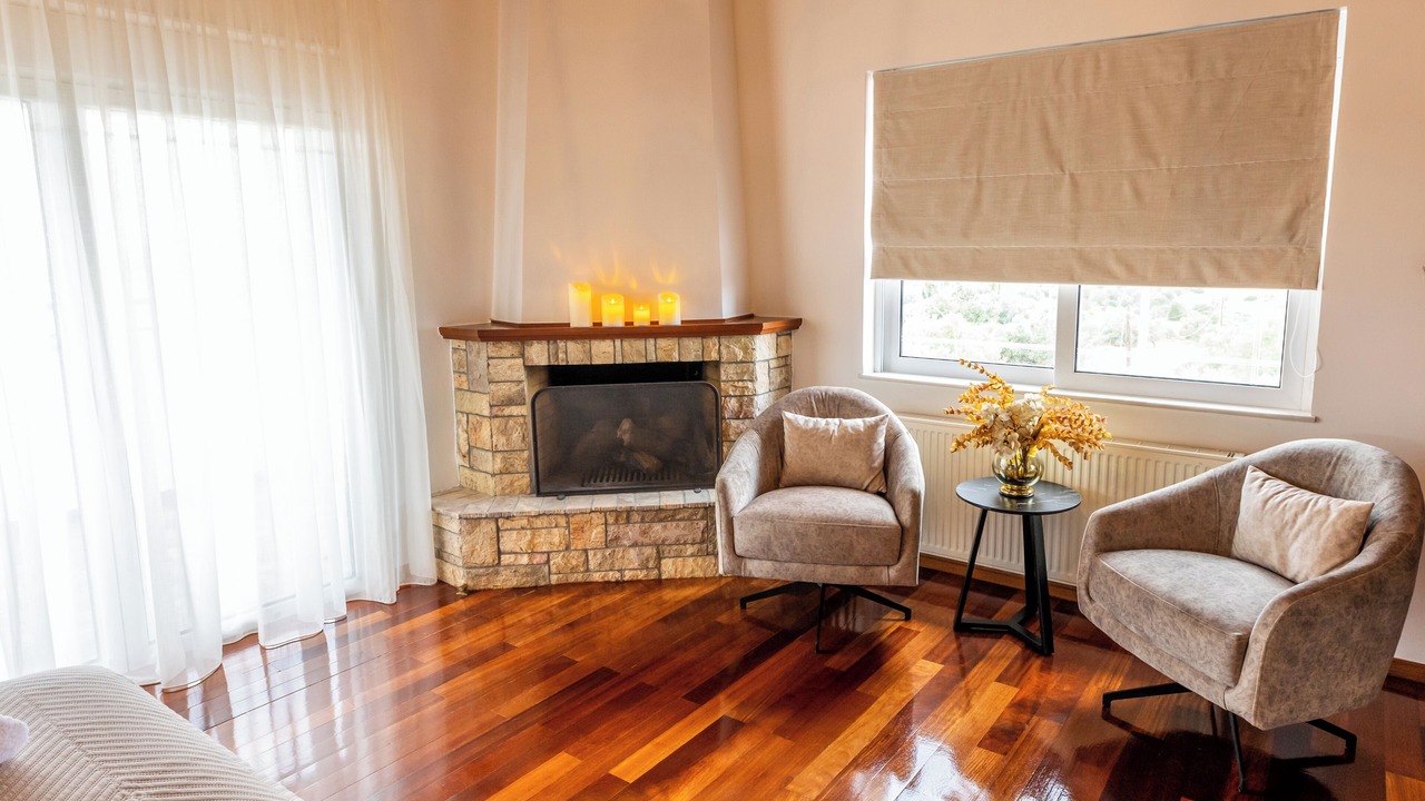Photo of Livingroom in Kropia