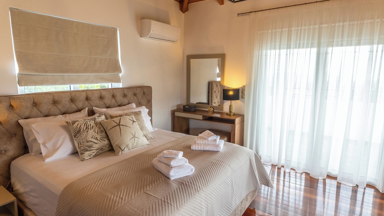 Photo of Bedroom in Kropia