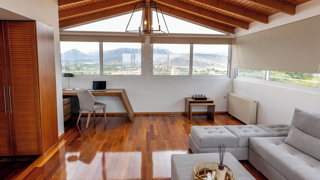 Photo of Livingroom in Kropia
