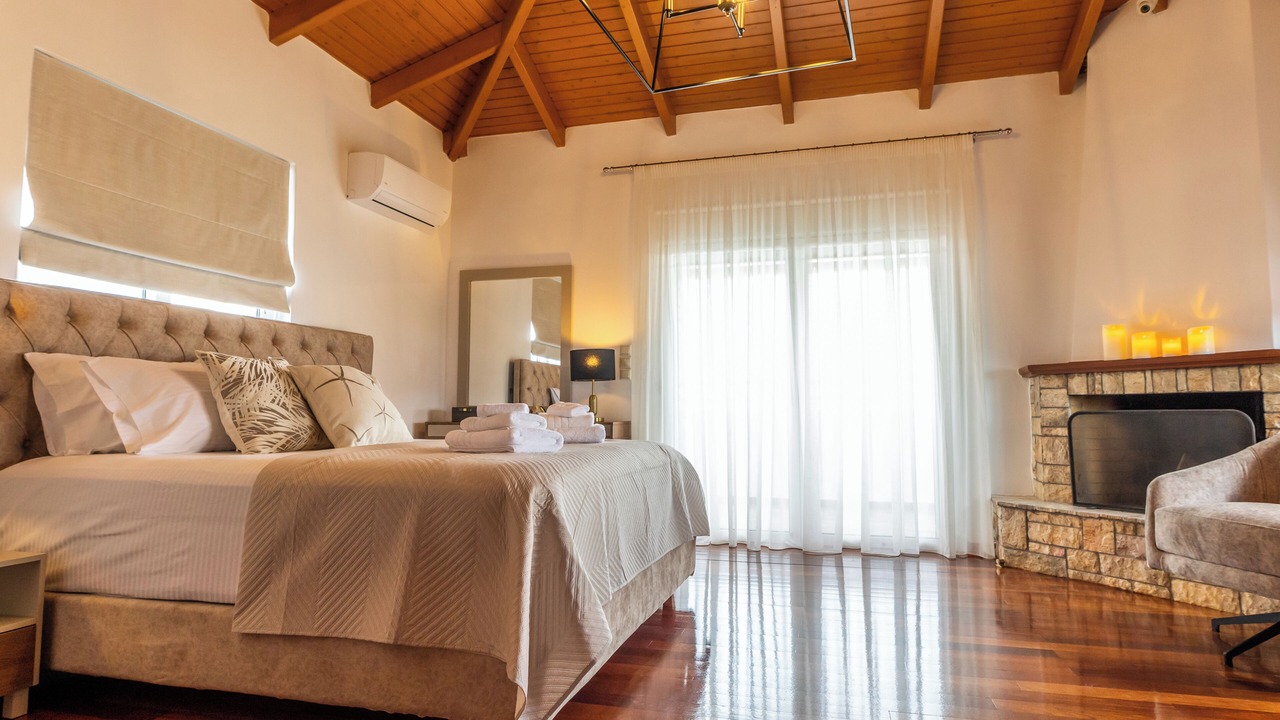 Photo of Bedroom in Kropia