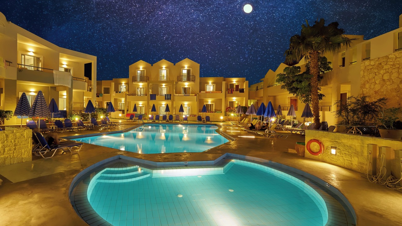 Photo of Outdoor in Maleme