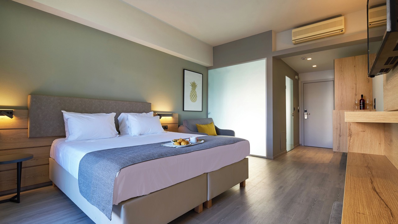 Photo of Bedroom in Maleme