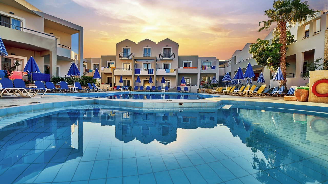 Photo of Outdoor in Maleme