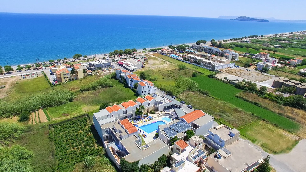 Photo of Outdoor in Maleme