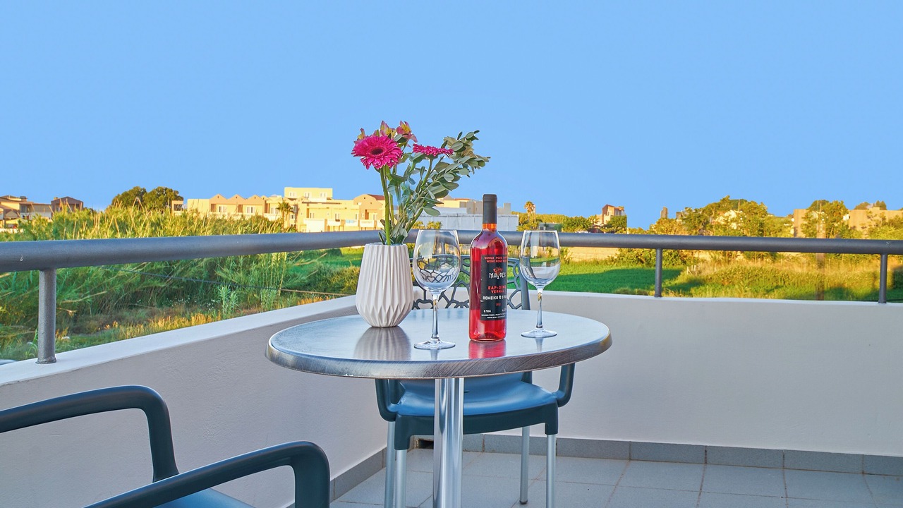 Photo of Outdoor in Maleme