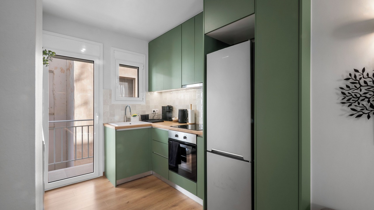 Photo of Kitchen in Piraeus