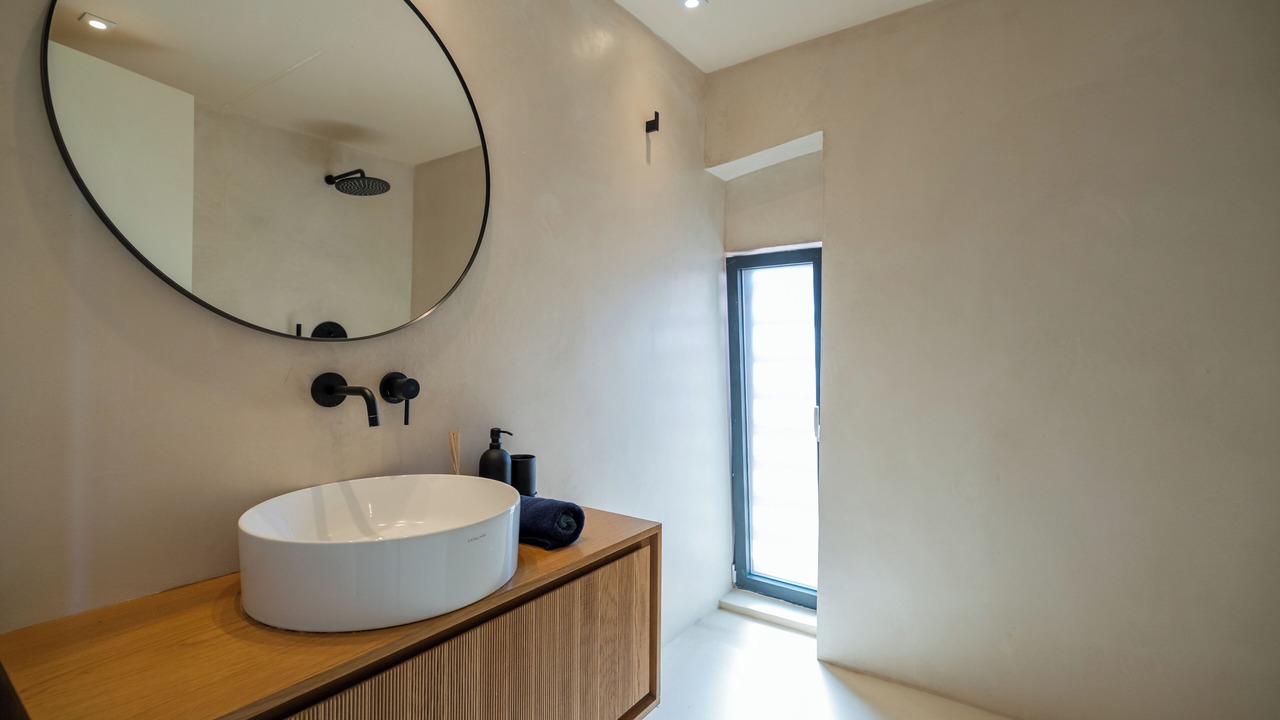 Photo of Bathroom in Nikita