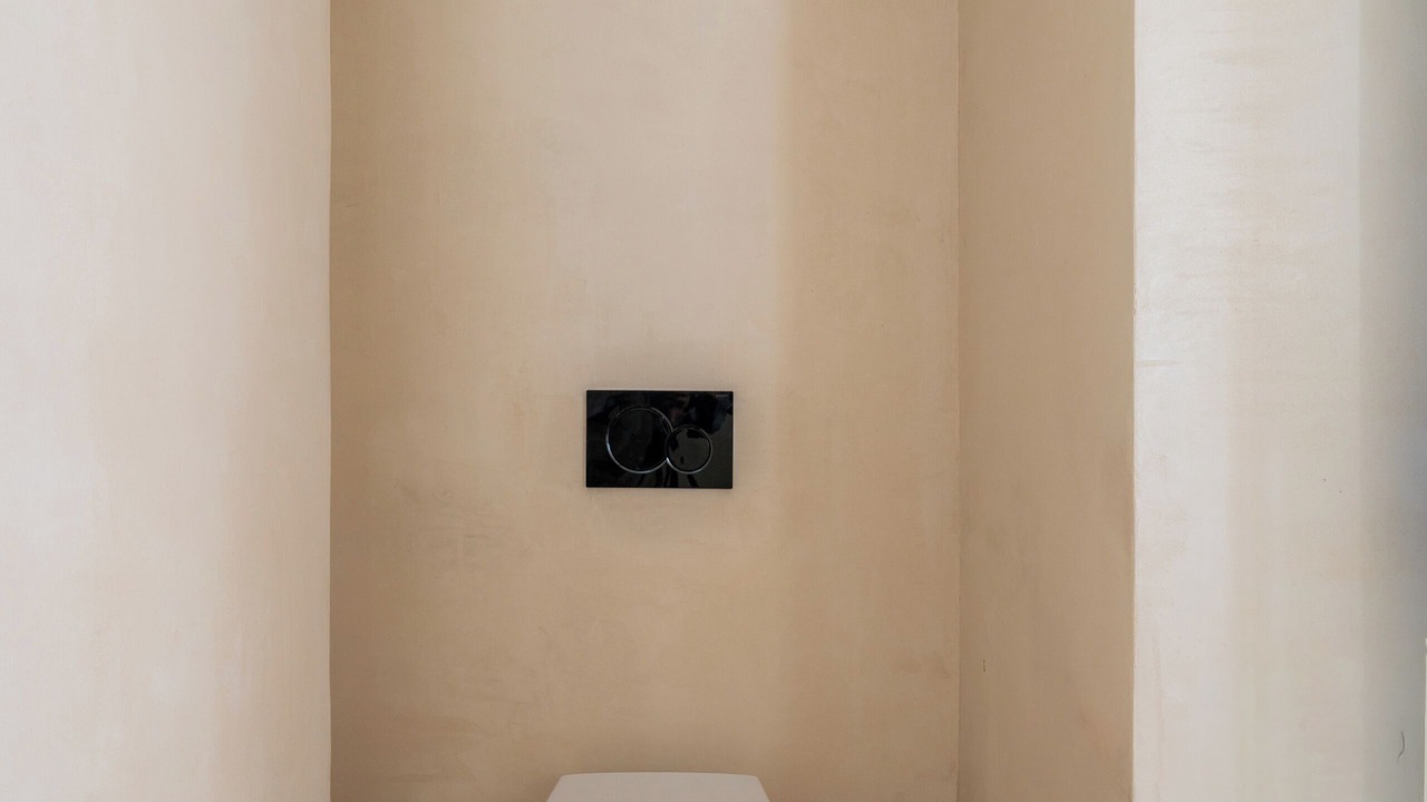 Photo of Bathroom in Nikita
