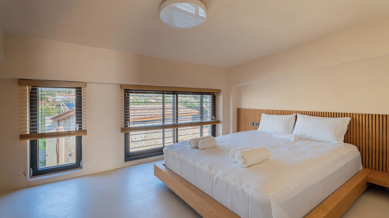 Photo of Bedroom in Nikita