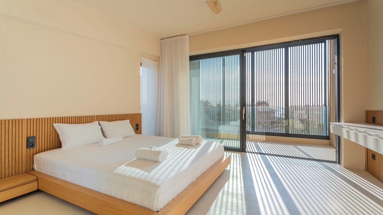 Photo of Bedroom in Nikita
