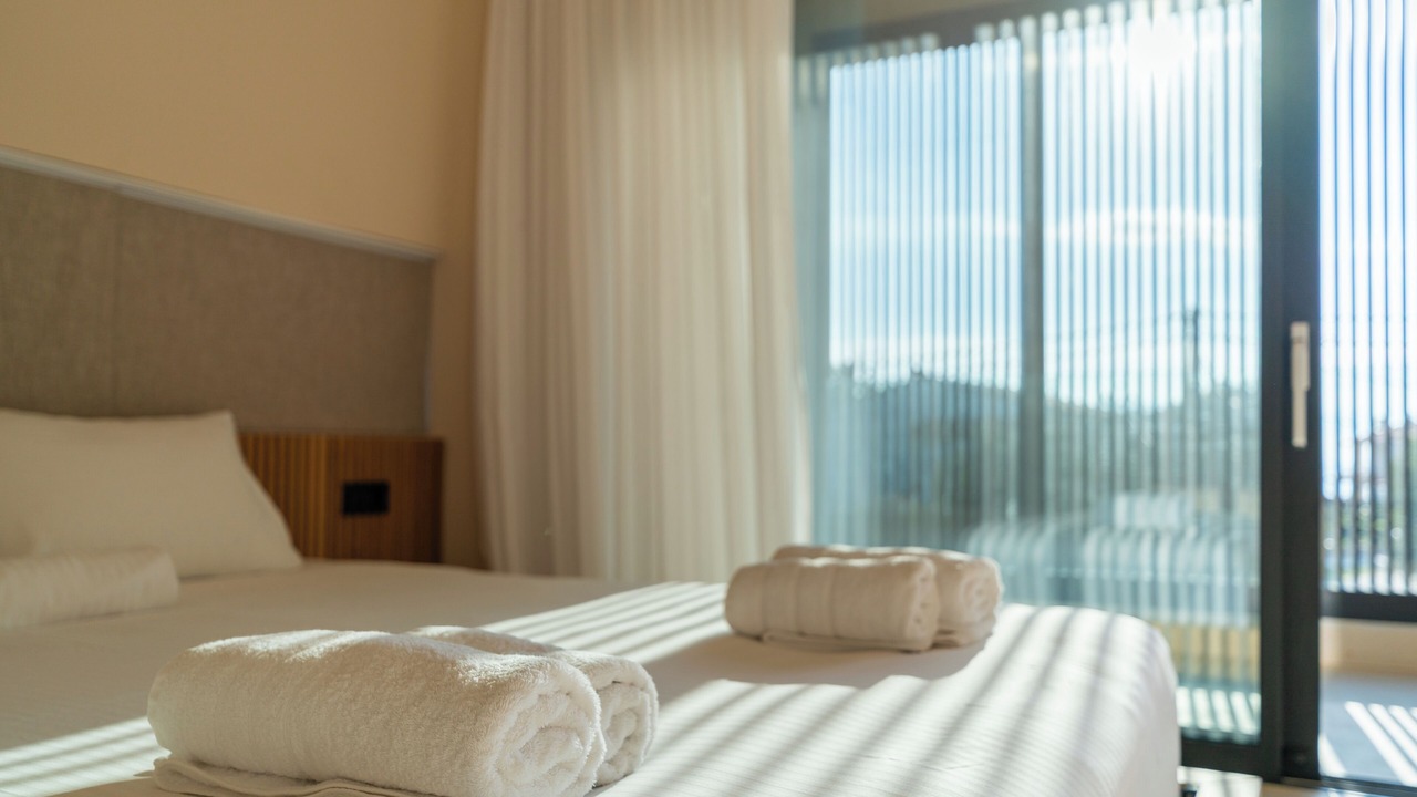 Photo of Bedroom in Nikita
