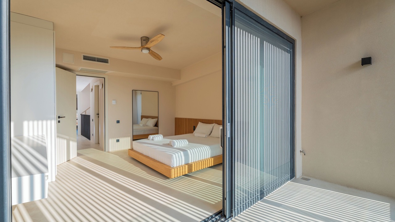 Photo of Bedroom in Nikita