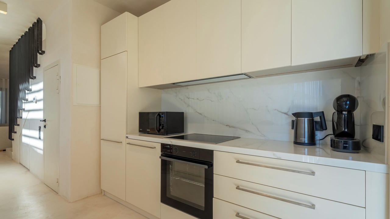 Photo of Kitchen in Nikita