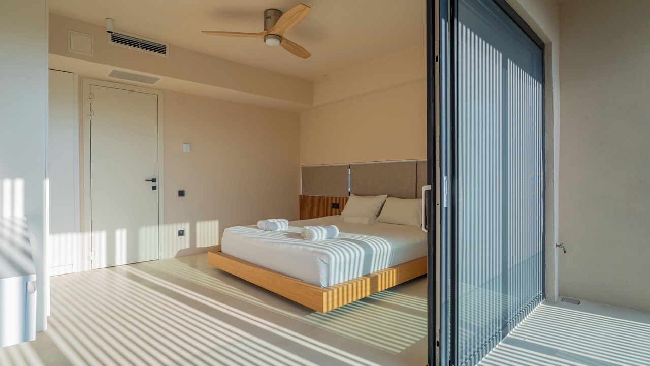 Photo of Bedroom in Nikita