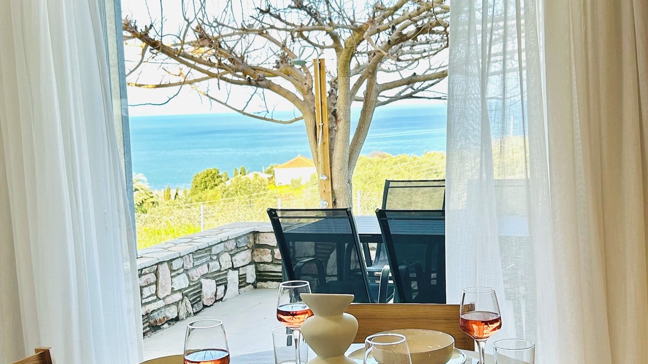 Photo of Livingroom in Pylos-Nestoras