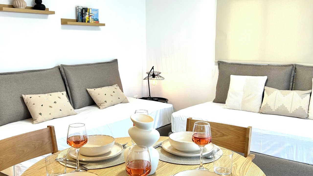 Photo of Livingroom in Pylos-Nestoras