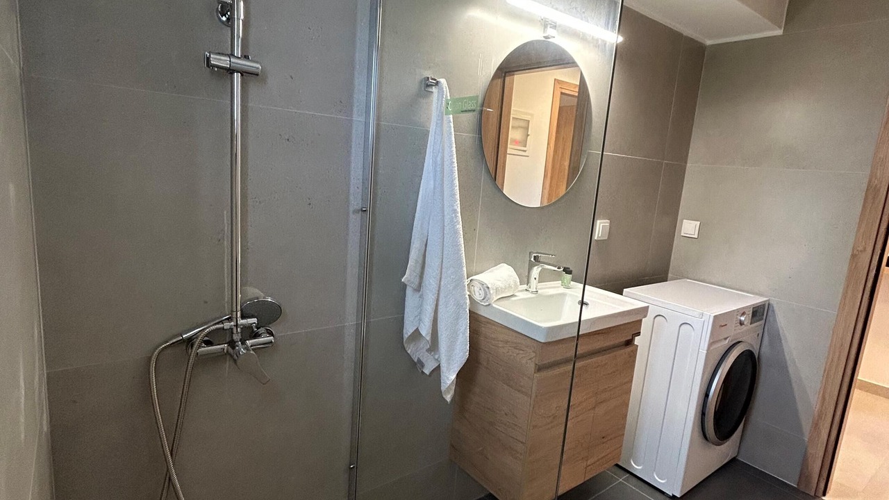 Photo of Bathroom in Pylos-Nestoras