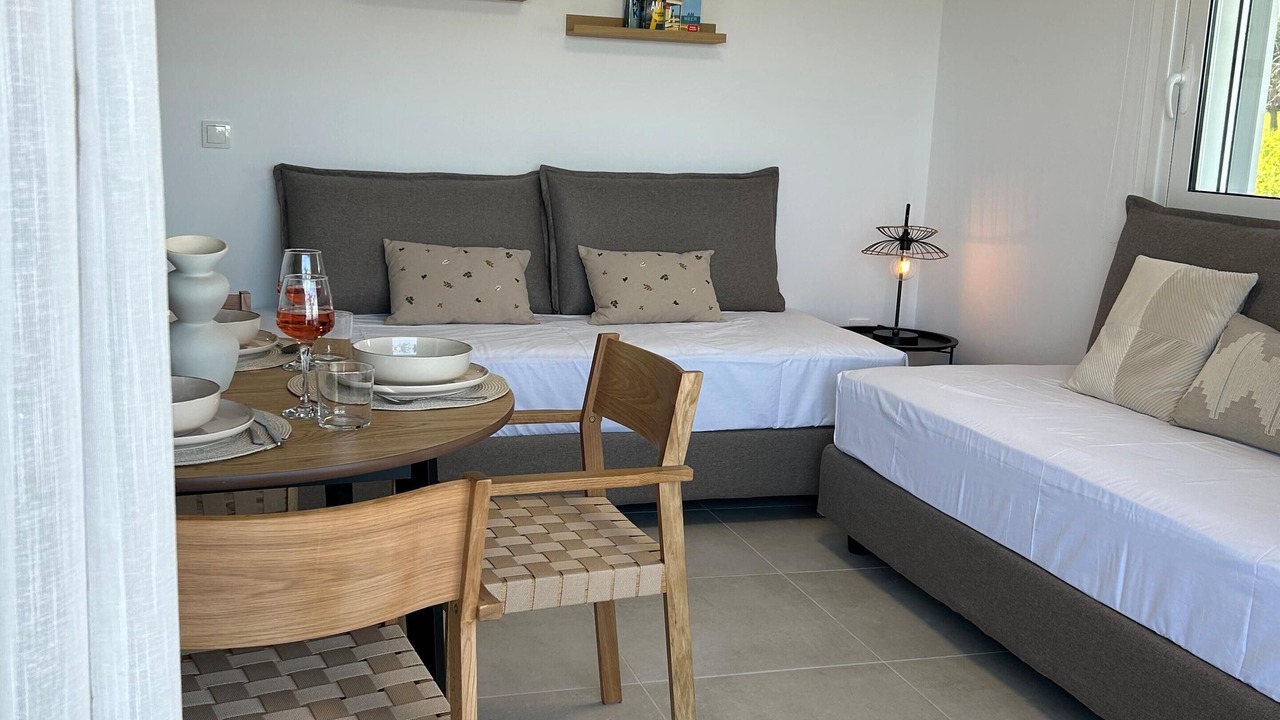 Photo of Livingroom in Pylos-Nestoras