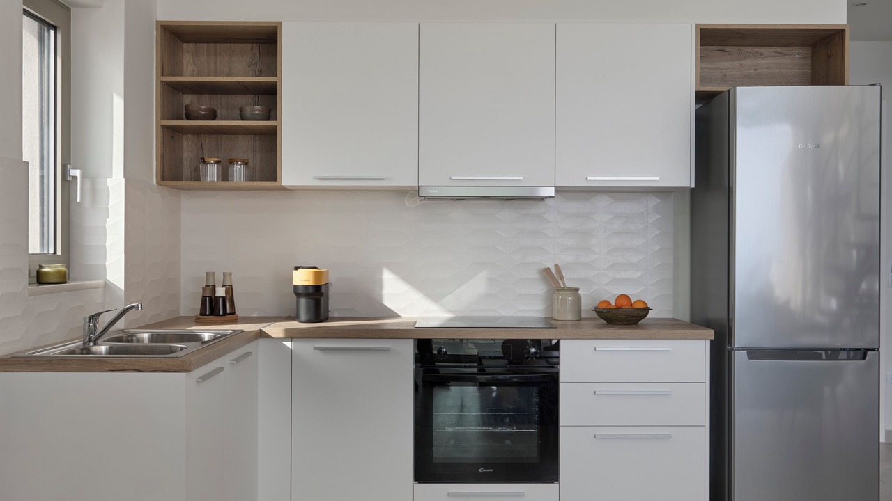 Photo of Kitchen in Salamis