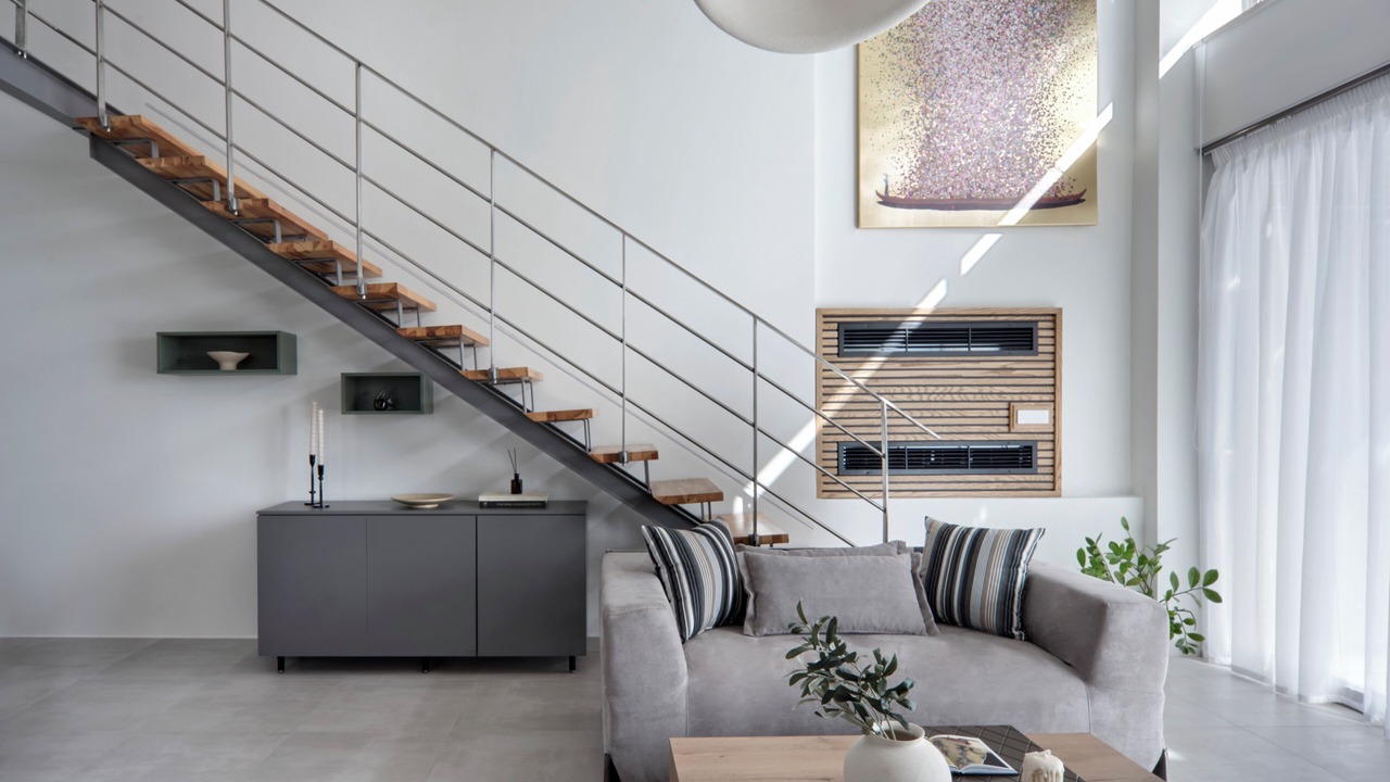 Photo of Livingroom in Salamis