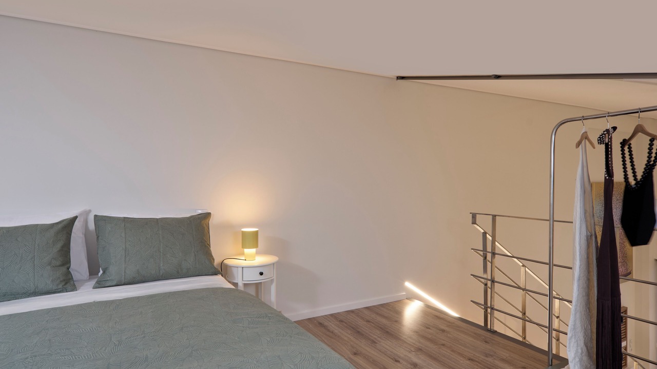 Photo of Bedroom in Salamis