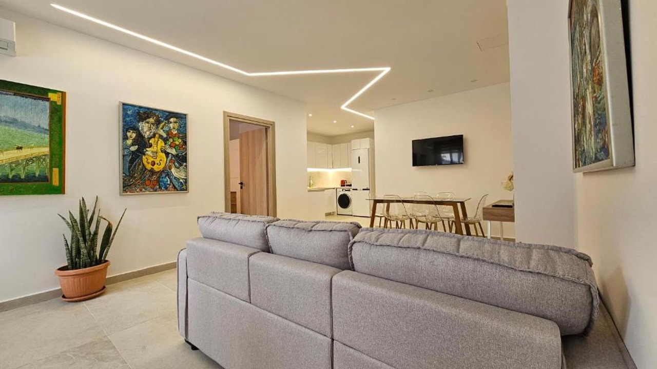 Photo of Livingroom in Nea Ionia