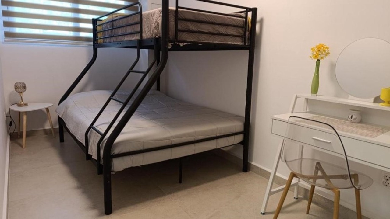 Photo of Bedroom in Nea Ionia