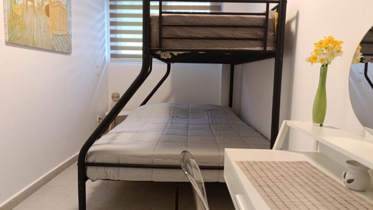 Photo of Bedroom in Nea Ionia
