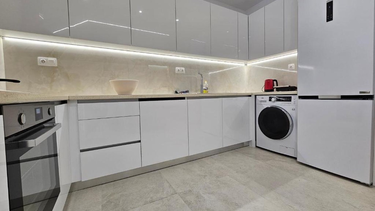 Photo of Kitchen in Nea Ionia