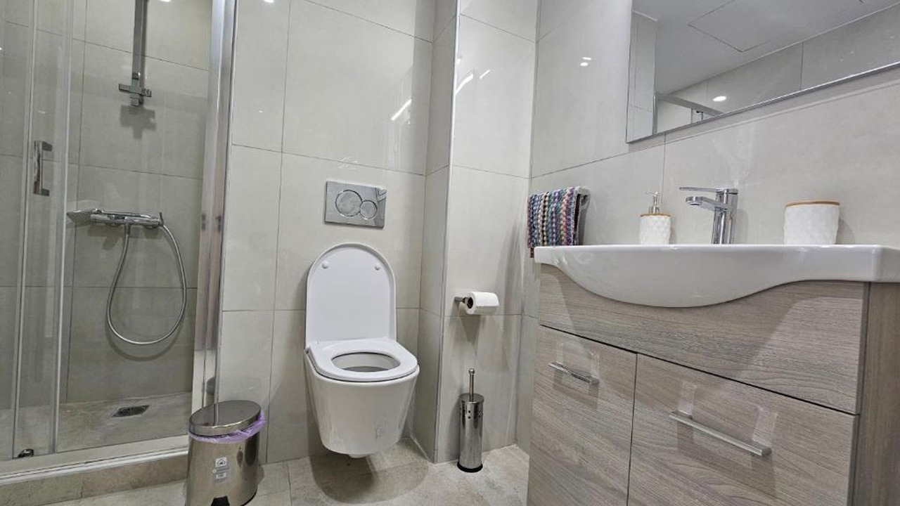Photo of Bathroom in Nea Ionia