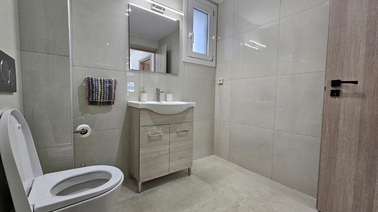 Photo of Bathroom in Nea Ionia