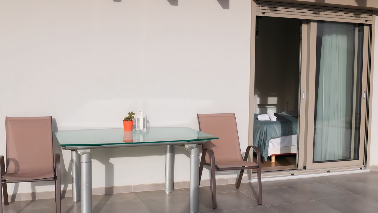 Photo of Patio Balcony in Gerakas