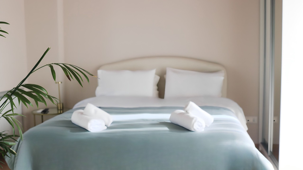 Photo of Bedroom in Gerakas
