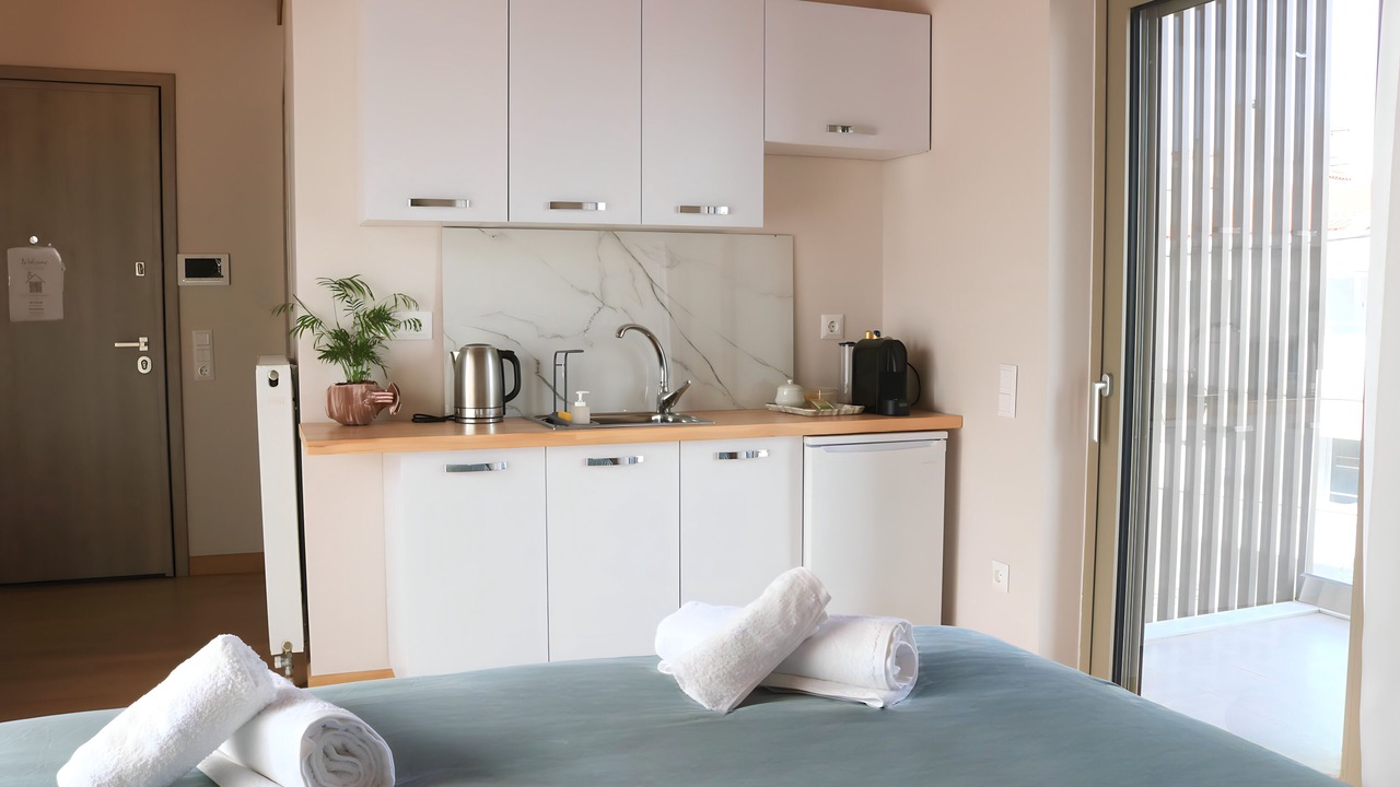 Photo of Bedroom in Gerakas